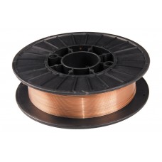 Проволока сварочная ГОСПОДАР GM 5.0 кг 1,2 мм (Арт.: 87-7008)
