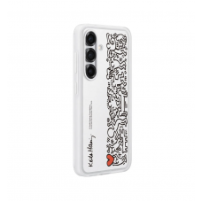 Чехол Samsung Galaxy S25 Plus Flipsuit Case Keith Hans