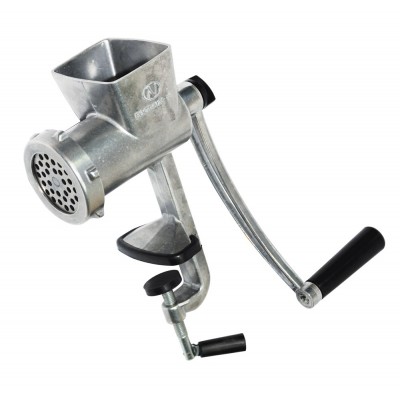 Мясорубка ручная ГОСПОДАР GM (N) (Арт.: 92-0143)
