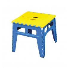 Стол складной пластиковый MasterTool GM 450*500*465 мм (Арт.: 92-0194)
