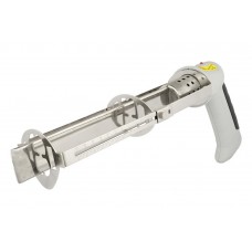 Термонож для пенопласта MASTERTOOL GM 220 Вт (ТНП220)