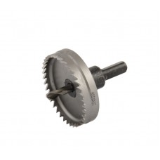 Сверло корончатое GRANITE GM HSS 57 мм (6-08-057)