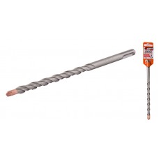 Сверло для бетона SDS-PLUS S4 12* 210 мм GRANITE GM (0-12-210)