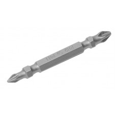 Насадки отвёрточные РН2-РН1*65 мм, S2, 2 шт GRANITE GM (10-12-650)