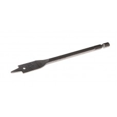Сверло для дерева перьевое 16 мм 6-гранный хвостовик 1/4" GRANITE GM (2-12-016)
