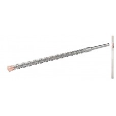 Сверло для бетона GRANITE GM SDS-MAX 30*600 QUADRO S4 4-30-600)