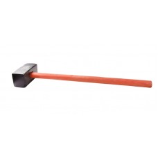Кувалда MASTERTOOL GM 5000 г рукоятка из дерева (02-1350)