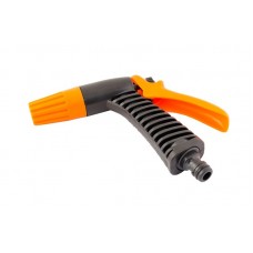 Пистолет для полива 1/2" с регулировкой потока воды MASTERTOOL GM (92-9301)