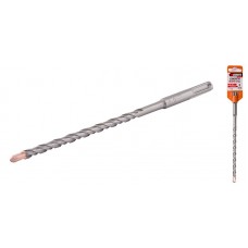 Сверло для бетона SDS-PLUS S4  8*210 мм GRANITE GM (0-08-210)