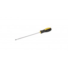 Отвёртка плоская SL5*200 MASTERTOOL GM (48-5520)