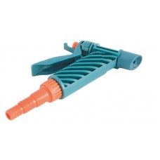 Пистолет для полива с курком MASTERTOOL GM (92-9117)
