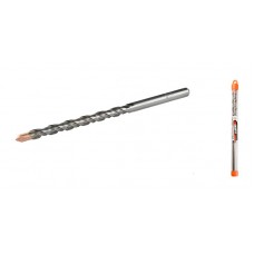 Сверло для бетона S4 12*200 мм GRANITE GM (3-12-200)