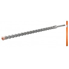 Сверло для бетона GRANITE GM SDS-MAX 42*800 QUADRO S4 (4-42-800)