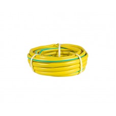 Шланг для полива MASTERTOOL GM "FLOWER" 3/4" 15 м желтый (92-1040)