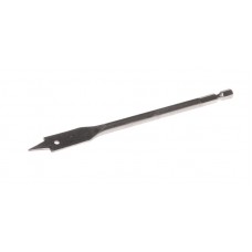 Сверло для дерева перьевое 14 мм 6-гранный хвостовик 1/4" GRANITE GM (2-12-014)