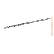 Сверло для бетона GRANITE GM SDS-MAX 30*800 QUADRO S4 4-30-800)