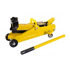 Домкрат гидр. подкатной MASTERTOOL GM 2 т, выс. 135-335 мм (86-3820)