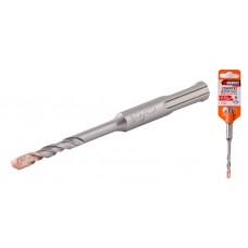 Сверло для бетона SDS-PLUS S4  6*110 мм GRANITE GM (0-06-110)