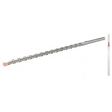 Сверло для бетона GRANITE GM SDS-MAX 25*600 QUADRO S4 (4-25-600)