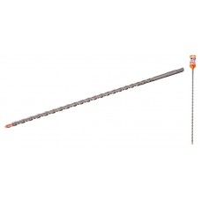 Сверло для бетона SDS-PLUS S4 10* 460 мм GRANITE GM (0-10-460)