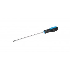 Отвёртка крестовая  РН1*200 MASTERTOOL GM (48-5120)