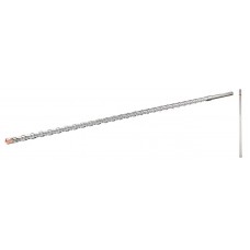 Сверло для бетона GRANITE GM SDS-MAX 25*1000 QUADRO S4 (4-25-100)