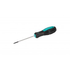 Отвёртка TORX T8*75 MASTERTOOL GM (49-0087)