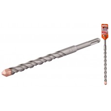Сверло для бетона SDS-PLUS S4 16* 260 мм GRANITE GM (0-16-260)