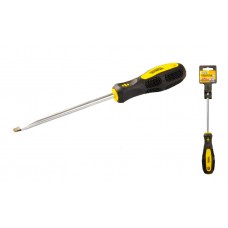 Отвёртка плоская SL8*150 MASTERTOOL GM (48-5815)