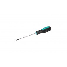 Отвёртка TORX TT10*100 MASTERTOOL GM (49-0101)