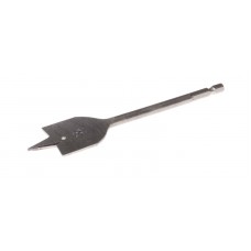 Сверло для дерева перьевое 35 мм 6-гранный хвостовик 1/4" GRANITE GM (2-12-035)