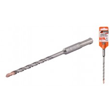 Сверло для бетона SDS-PLUS S4  6*160 мм GRANITE GM (0-06-160)