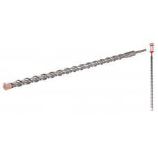 Сверло для бетона GRANITE GM SDS-PLUS S4 26* 600 мм (0-26-600)