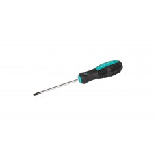 Отвёртка TORX TT20*100 MASTERTOOL GM (49-0201)