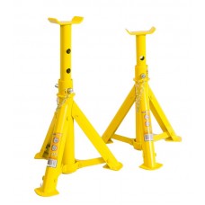 Подставки автомобильные 2 т, 2(80-355 мм MASTERTOOL (86-4202)