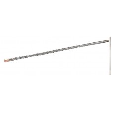 Сверло для бетона GRANITE GM SDS-MAX 20* 800 QUADRO S4 (4-20-800)