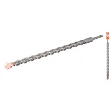 Сверло для бетона GRANITE GM SDS-PLUS S4 26* 460 мм (0-26-460)