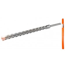 Сверло для бетона GRANITE GM SDS-MAX 40*600 QUADRO S4 4-40-600)