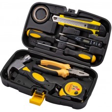 Набор инструмента MASTERTOOL GM "Техник" 8 элементов (78-0308)