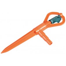 Дождеватель "Бабочка" MASTERTOOL GM (92-9037)