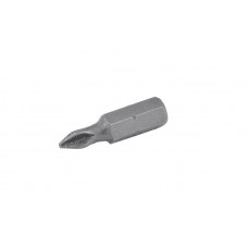 Насадки отвёрточные РН1*25 мм, S2, 10 шт GRANITE GM (10-01-251)