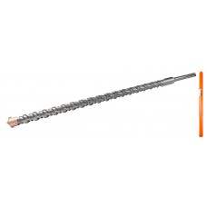 Сверло для бетона GRANITE GM SDS-MAX 36* 800 QUADRO S4 (4-36-800)