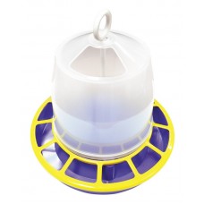 Кормушка бункерная ГОСПОДАР GM Ø 140*240 мм (92-0295)