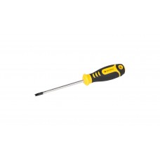 Отвёртка двухточечная SPANNER U5*100 MASTERTOOL GM (49-2510)