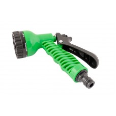 Пистолет для полива 1/2", 7 режимов MASTERTOOL GM (92-9303)