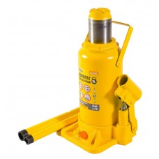 Домкрат гидравлический бутылочный MASTERTOOL GM 15 т, 2(30-460 мм (86-0150)