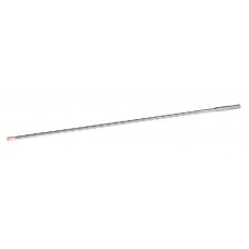 Сверло для бетона SDS-PLUS S4  8*460 мм GRANITE GM (0-08-460)