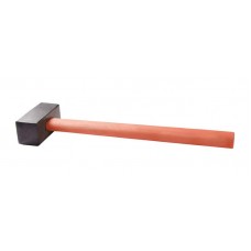 Кувалда MASTERTOOL GM 3000 г рукоятка из дерева (02-1330)