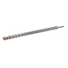 Сверло для бетона GRANITE GM SDS-MAX 55*1000 QUADRO S4 (4-55-100)
