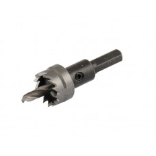 Сверло корончатое GRANITE GM HSS 22 мм (6-08-022)